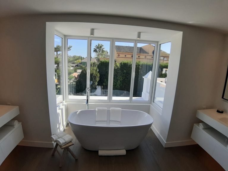 Espasan construction reforms Marbella