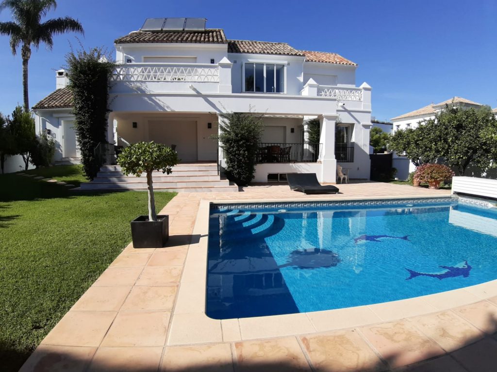 Espasan construction reforms